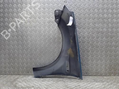 Used Right front fenders OPEL TIGRA TwinTop (X04) 1.4 (R97) (90 hp) 23059671