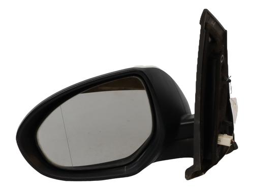 Retrovisor izquierdo MAZDA 2 (DE_, DH_) 1.5 (DE5FS) (103 hp) 30862106
