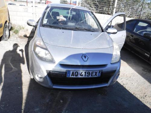 Used Parts RENAULT CLIO III Hatchback Van (SB_, SR_) 4507128