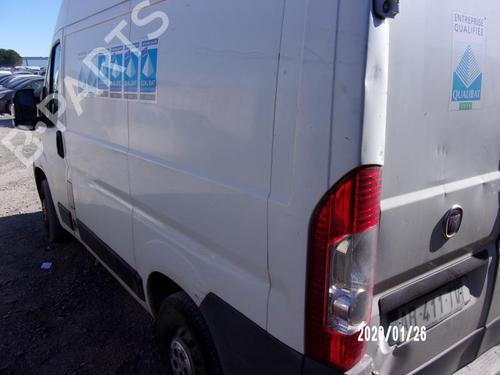 Used Parts FIAT DUCATO Van (250_) 100 Multijet 2,2 D 2209269