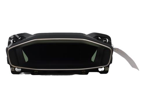 Used Instrument cluster PEUGEOT 208 II (UB_, UP_, UW_, UJ_) 1.2 Hybrid 100 (101 hp) 32138332