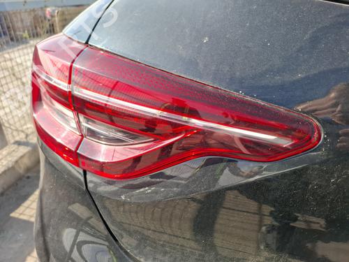 Left taillight RENAULT CLIO V (B7_) 1.0 TCe 100 (B7MT) | BP39420726C34 - Image 4