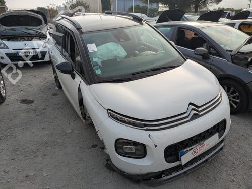 Engine CITROËN C3 AIRCROSS II (2R_, 2C_) 1.2 PureTech 110 (2RHNZB, 2RHNZW, 2RHNPX, 2RHNPJ) | BP32082939M1 - Image 13