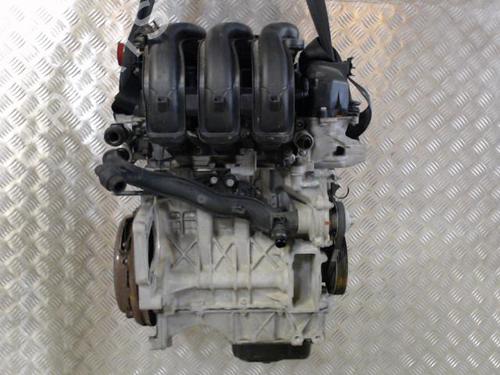 Engine PEUGEOT 208 I (CA_, CC_) 1.2 VTI 82 | BP33877020M1 - Image 5