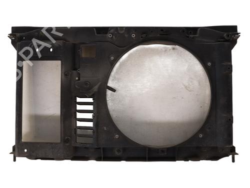 Frontplade/Frontkurv CITROËN C4 Coupe (LA_) 1.6 HDi (109 hp) 29304528
