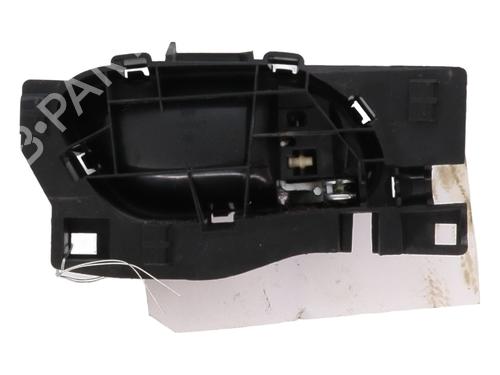 Front left interior door handle CITROËN C3 II (SC_) 1.6 HDi | BP26496265I13 - Image 3