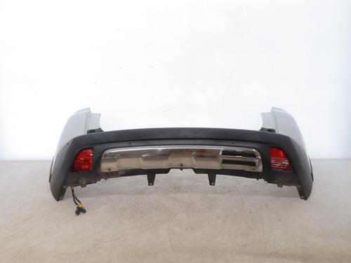 Rear bumper PEUGEOT 2008 I (CU_) 1.2 THP 110 / PureTech 110 | BP25283882C8