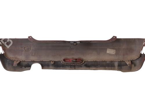 Rear bumper MINI MINI (R56) Cooper D | BP27573167C8 