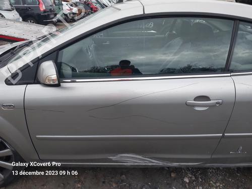 Left headlight FORD FOCUS II Convertible 2.0 | BP23057106C28  - Image 7