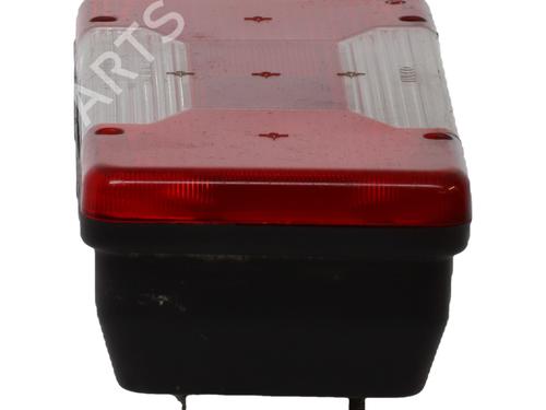 Right taillight IVECO DAILY VI Van 35S15, 35C15, 40C15, 50C15, 60C15, 65C15, 70C15 | BP32987600C35  - Image 6