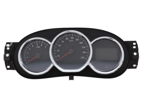 Instrument cluster DACIA LOGAN MCV II TCe 90 (K8M1, K8MA, K8AC) | BP25920612C47 - Image 8