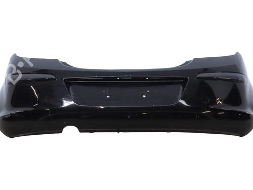 Used Rear bumper OPEL CORSA D (S07) 1.2 LPG (L08, L68) (80 hp) 30861687