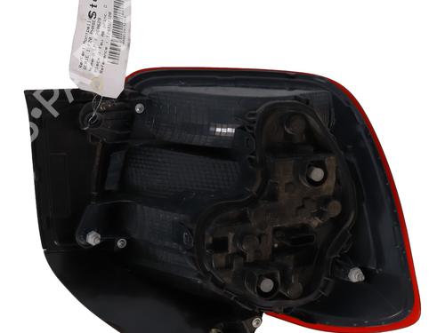 Right taillight BMW 1 (F20) 118 d | BP33877110C35 - Image 7