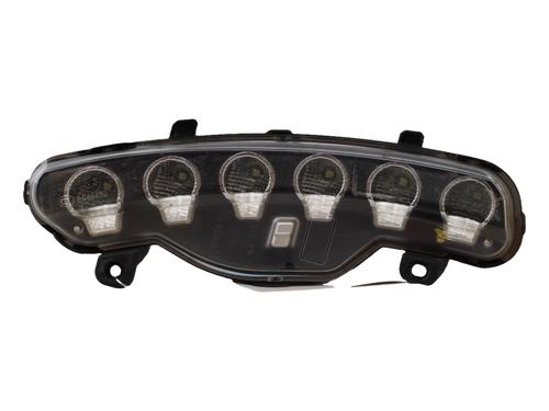Left daytime light CITROËN DS3 (SA_) 1.6 HDi 115 | BP38056710C104 - Image 3