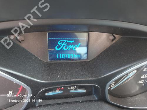 Left sun visor FORD C-MAX II (DXA/CB7, DXA/CEU) 1.0 EcoBoost | BP32862276I1  - Image 9