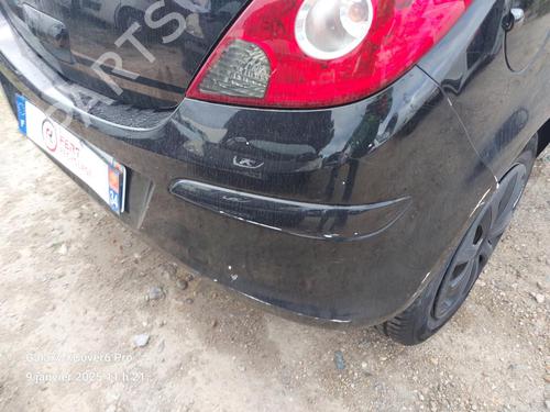 Horn OPEL CORSA D (S07) 1.2 LPG (L08, L68) | BP30861682E13