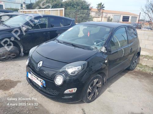 Right front window switch RENAULT TWINGO II (CN0_) 1.5 dCi 90 | BP34356616I26 - Image 5