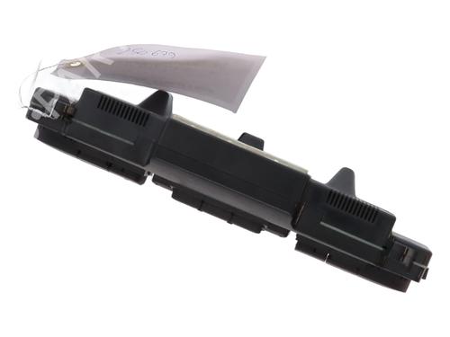 Climate control SEAT ALTEA (5P1) 1.9 TDI | BP26395232I5 - Image 3