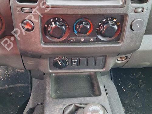 Front left window mechanism NISSAN NAVARA NP300 (D40) 2.5 dCi 4WD | BP28091510C22  - Image 17