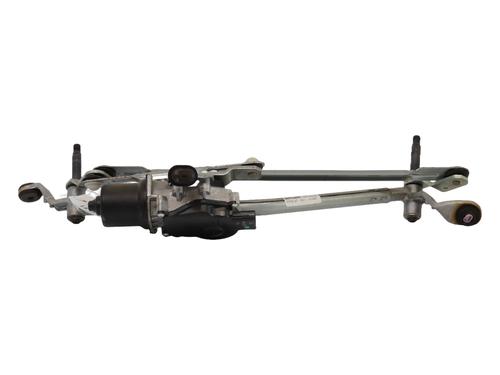 Front wiper motor RENAULT CAPTUR I (J5_, H5_) 1.5 dCi 90 (J5N4, J5M5, J5MW, J5M6, J5AL, J5AJ) | BP39930138M29 - Image 2