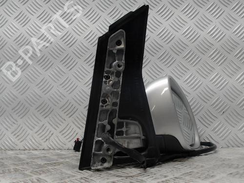 Used Right mirror VW GOLF PLUS V (5M1, 521) 1.6 FSI (115 hp) 23833378