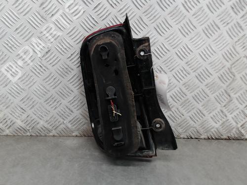 Right taillight NISSAN MICRA III (K12) 1.5 dCi | BP23054096C35 