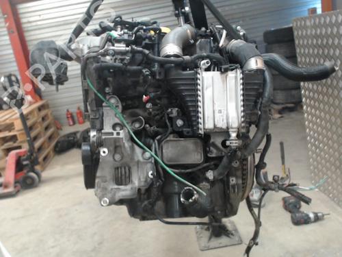 Engine DACIA DUSTER (HM_) 1.5 dCi 95 (HMAF) | BP38585305M1 - Image 2