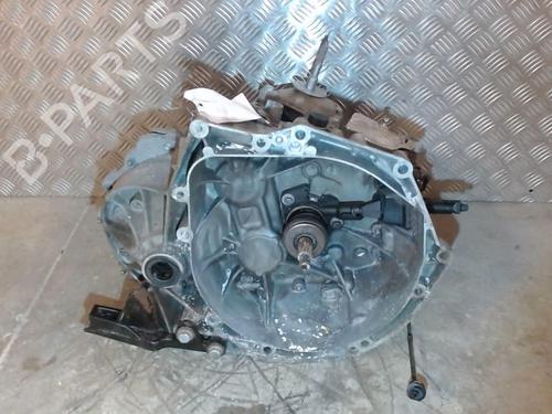 Used Gearbox PEUGEOT 308 I (4A_, 4C_) 1.6 HDi (112 hp) 23059575