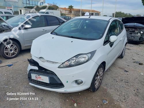 Gearbox FORD FIESTA VI (CB1, CCN) 1.25 | BP23054708M3 