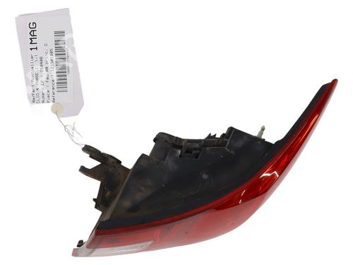 Right taillight RENAULT CLIO IV (BH_) 1.2 16V | BP32440443C35 