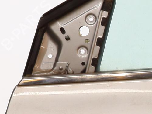 Used Left front door Left front door RENAULT MEGANE IV Grandtour (K9A/M/N_) 1.5 dCi 110 (110 hp) 34005526 34005526