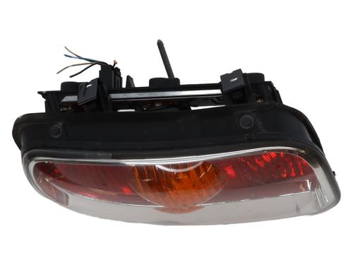 Right taillight MINI MINI (R50, R53) Cooper | BP25046883C35 