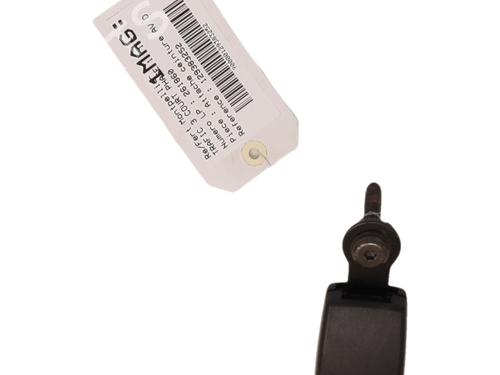 Engate do cinto RENAULT TRAFIC III Van (FG_) 1.6 dCi 115 (FGMD) | BP38512177I32 - Image 2