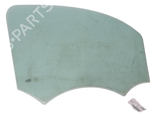 Used Front left door window Front left door window RENAULT KANGOO Express (FW0/1_) 1.5 dCi 95 (FW16) (95 hp) 33981888 33981888
