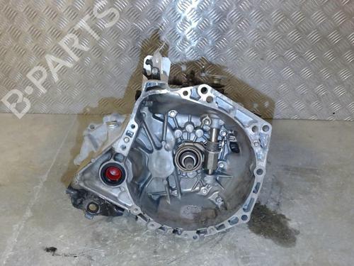 Used Gearbox CITROËN C1 (PM_, PN_) 1.0 (68 hp) 23057400
