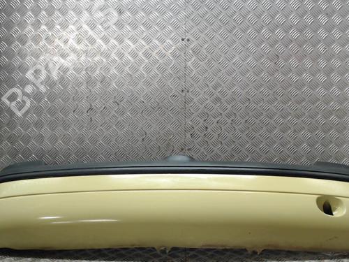 Used Rear bumper RENAULT TWINGO I (C06_) 1.2 (C066, C068) (58 hp) 23060110