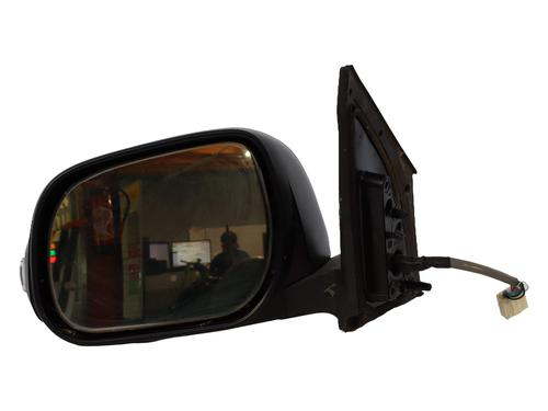 Used Left mirror Left mirror TOYOTA RAV 4 III (_A3_) [2005-2014] 34257001 34257001