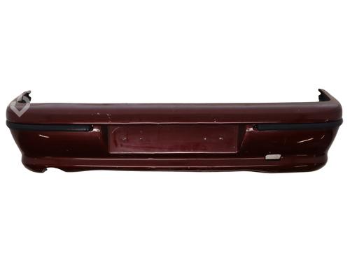 Used Rear bumper RENAULT 19 II Cabriolet (D53_, 853_) 1.8 16V (D53D) (135 hp) 30106074