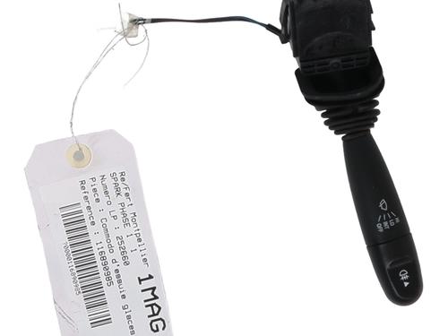 Used Steering column stalk CHEVROLET SPARK (M300) 1.0 (68 hp) 31966179