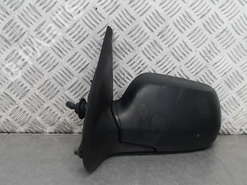 Used Left mirror MAZDA 2 (DY) 1.2 (DY3W) (75 hp) 23834664