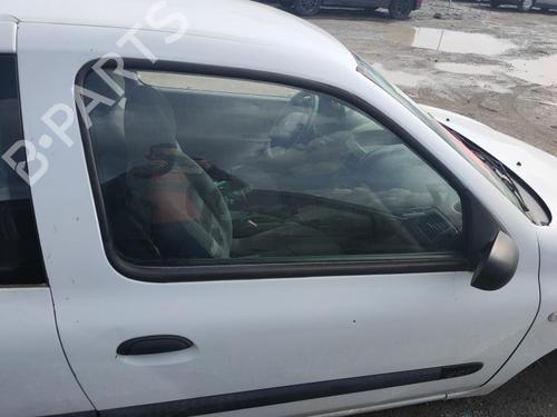 Used Right front door Right front door RENAULT CLIO II (BB_, CB_) 1.5 dCi (B/CB07) (65 hp) 23060099 23060099