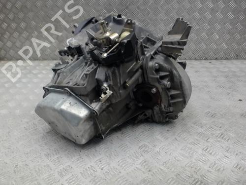 Gearbox CITROËN C5 I (DC_) 2.0 HDi (DCRHZB, DCRHZE) | BP23055762M3 - Image 3
