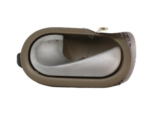 Used Front left exterior door handle Front left exterior door handle RENAULT TWINGO II (CN0_) 1.5 dCi (CN0E) (64 hp) 30862272 30862272