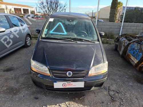 Left taillight FIAT IDEA (350_) 1.3 D Multijet | BP23056880C34  - Image 10