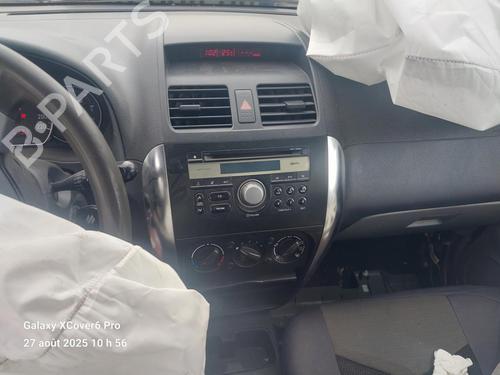 Right taillight SUZUKI SX4 (EY, GY) 1.6 DDIS (RW416D) | BP33457918C35 - Image 11