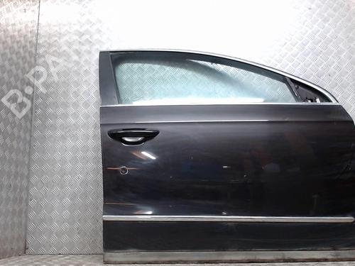 Used Right front door VW PASSAT B6 Variant (3C5) 2.0 TDI 16V (140 hp) 23834328