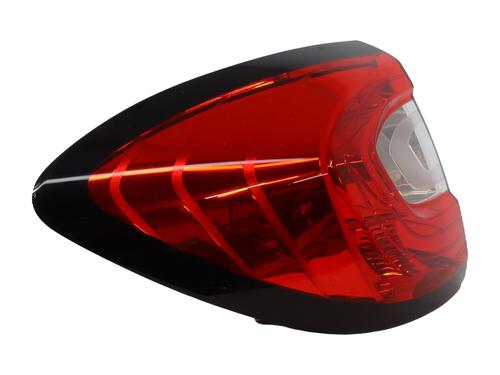 Left taillight RENAULT CAPTUR I (J5_, H5_) 1.2 TCe 120 | BP34721879C34 - Image 5
