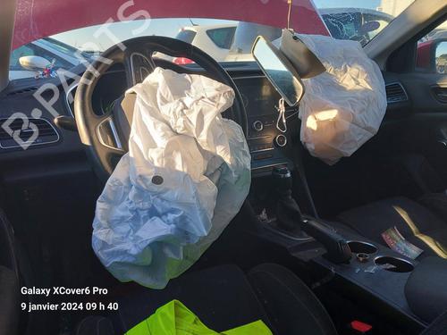 Støtte RENAULT MEGANE IV Hatchback (B9A/M/N_) 1.2 TCe 130 (B9MR) | BP25866157C155  - Image 16