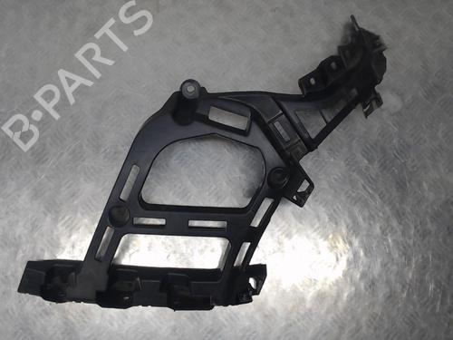 Used Rear bumper bracket PEUGEOT 3008 II SUV (MC_, MR_, MJ_, M4_) 1.5 BlueHDi 130 (131 hp) 23057727