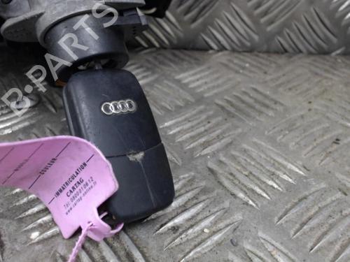Steering column AUDI TT (8N3) 1.8 T | BP23061342M21 - Image 4